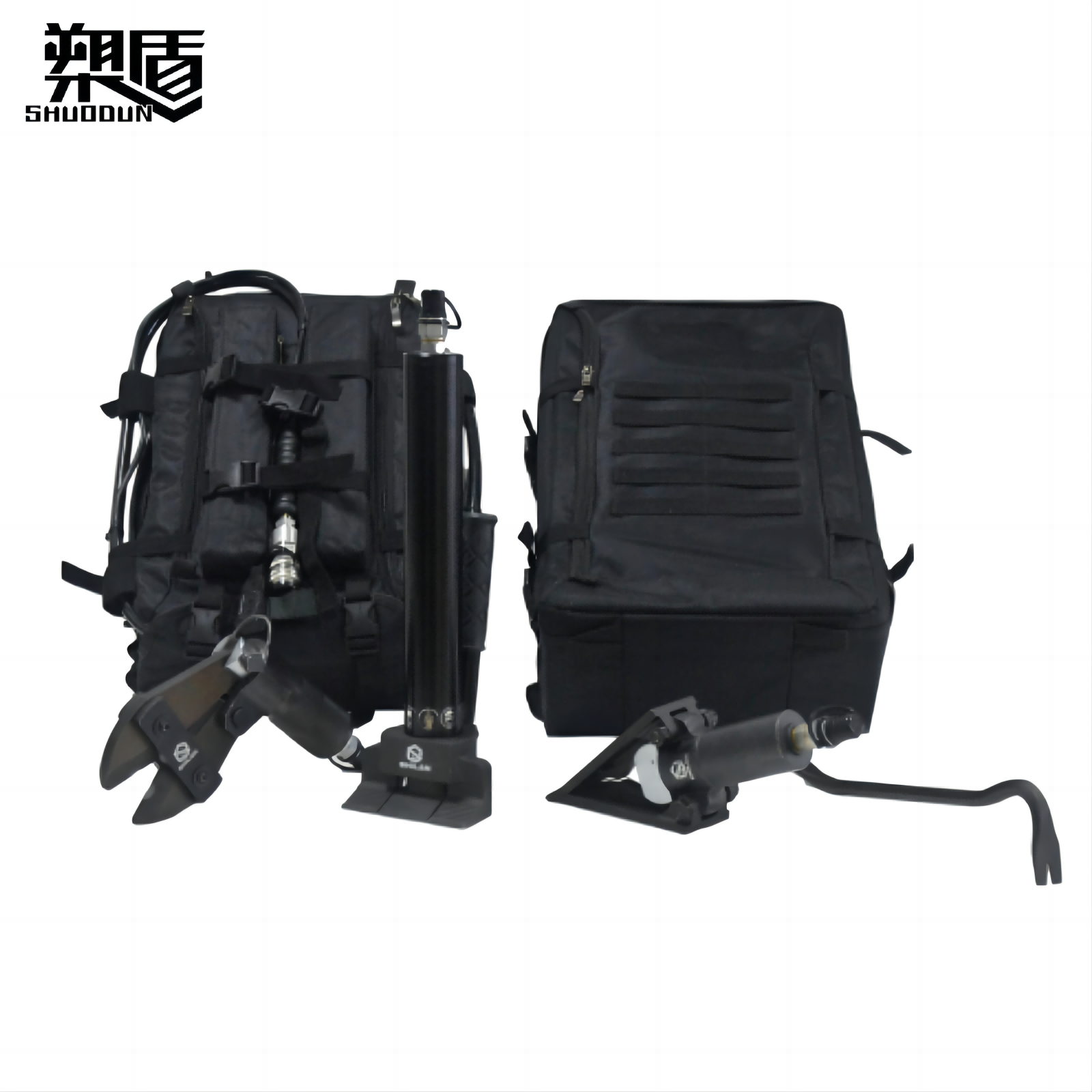 背负式电动破拆工L